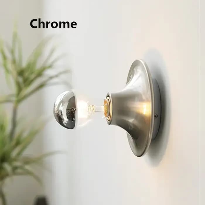 LED décor intérieur applique murale pour salon Aisel couloir chambre lampe salle de bain nordique cr