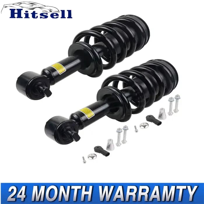 2 pièces pour Cadillac Escalade Chevrolet Avalanche GMC Yukon 19209555, 19353945, 20810270, 25845438