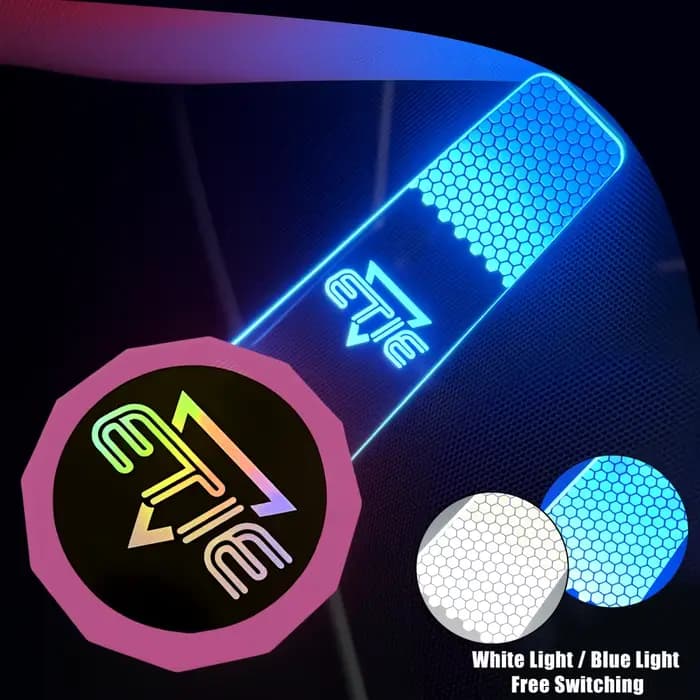 Outils de teinte de vitres de voiture, lampe de découpe de Film à lumière chaude à haute luminosité,