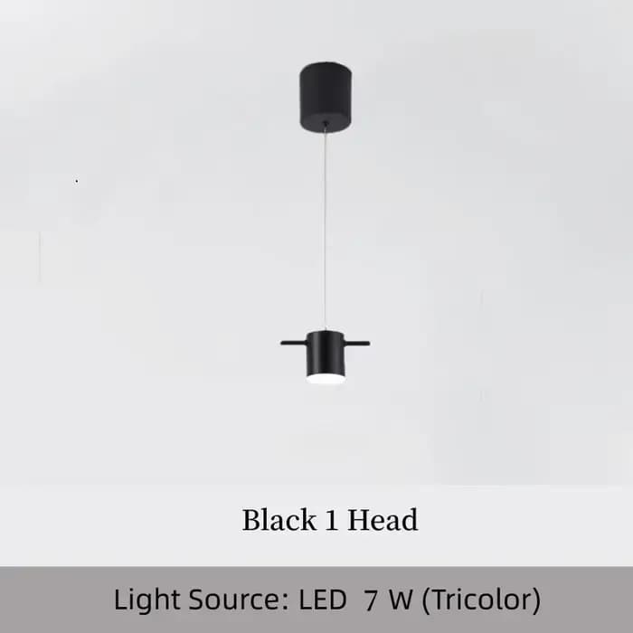 Lustres décoratifs pour la décoration de la maison, luminaire de style minimaliste en forme de branc