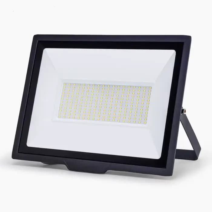 Éclairage industriel à LED, 10W, 20W, 30W, 50W, 100W, usine, atelier, garage, budgétaire, AC 220V, l