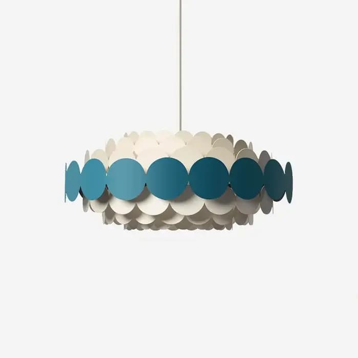 Lustre suspendu en acrylique moderne, luminaire créatif pour chambre à coucher, salon, Restaurant, c