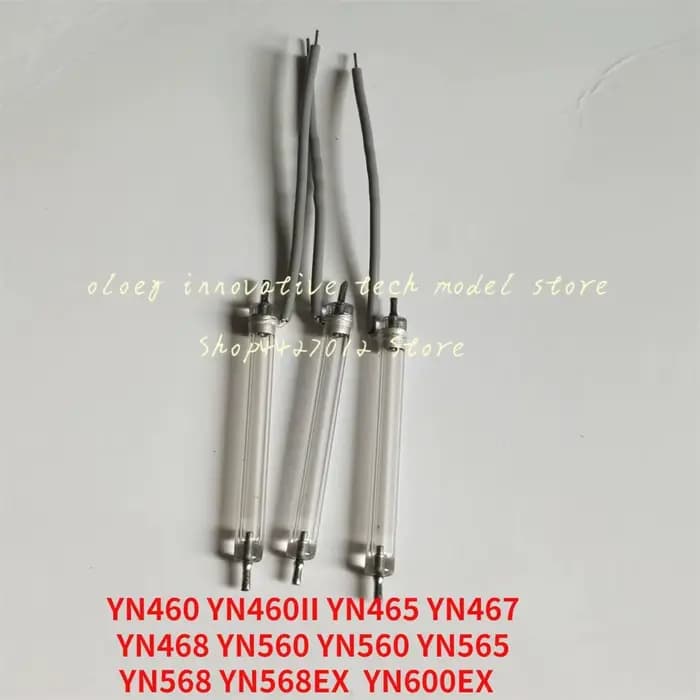 Lampe flash SG pour YONGNUO, YN460, YN460II, YN465, YN467, YN468, YN560, YN560, YN565, YN568, YN568E