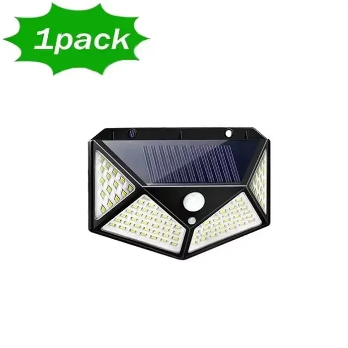Lampe solaire multifonctionnelle décoration de jardin extérieur lumière LED solaire étanche projecte