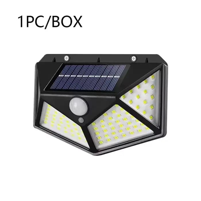 Lampe solaire multifonctionnelle pour la décoration extérieure du jardin, lumière LED solaire, étanc