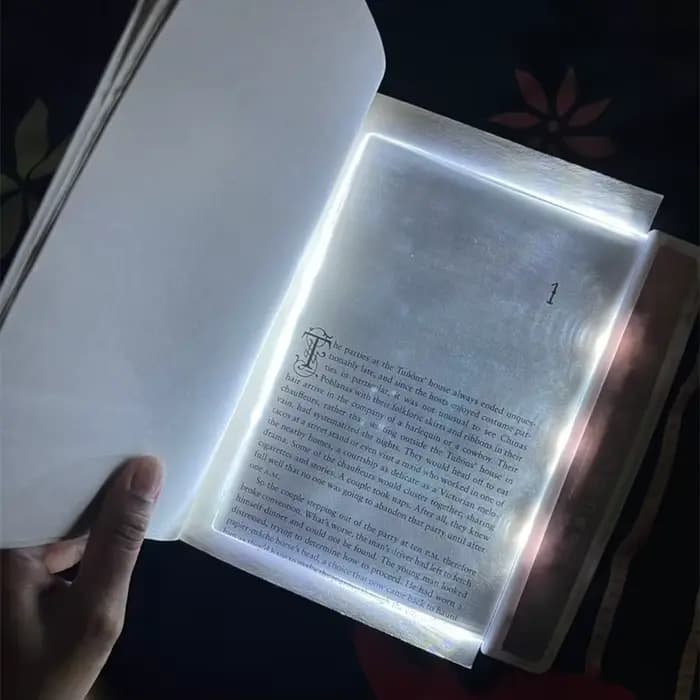 Lampe de lecture LED, lampe de livre à piles pour étudiants, veilleuse pour le soin des yeux, lampe de bureau portable pour la lecture en intérieur, lampe de chevet pour l'étude