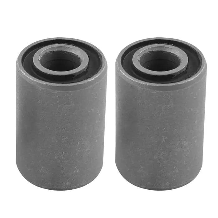 Bagues de Suspension de bras oscillant, pour Honda C70 CT90 CT110 SL70 ST90 XL70 XL75 XL80 XR75 XR80 XR100 C100 C102 C105 CA102 CA105 CM90