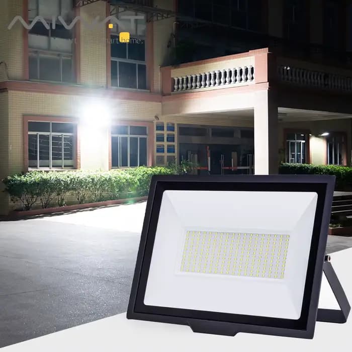 Éclairage industriel à LED, 10W, 20W, 30W, 50W, 100W, usine, atelier, garage, budgétaire, AC 220V, lampe de travail, lampe minière
