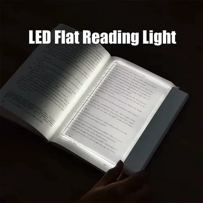 Lampe de lecture LED, lampe de livre à piles pour étudiants, veilleuse pour le soin des yeux, lampe de bureau portable pour la lecture en intérieur, lampe de chevet pour l'étude