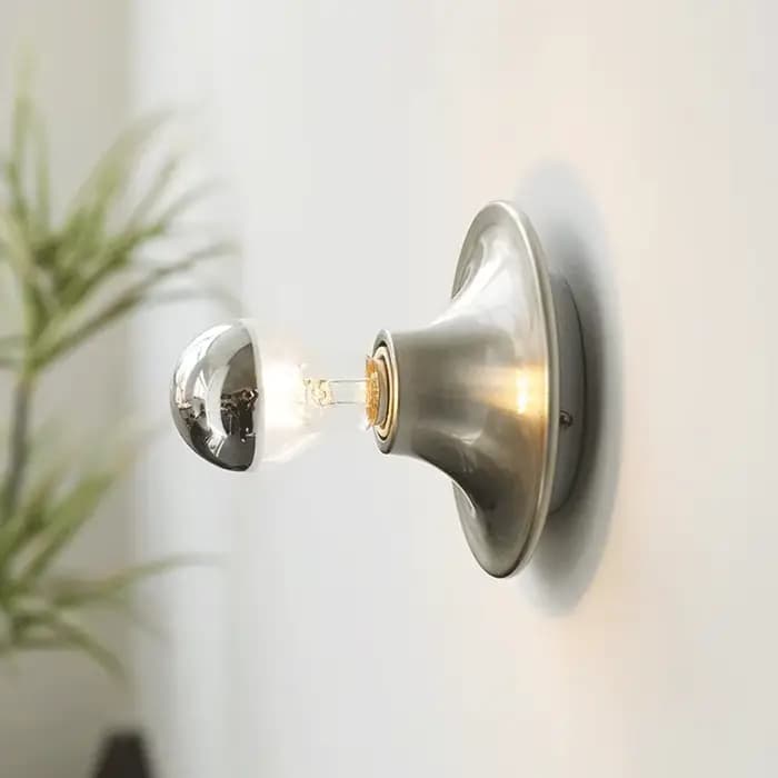 LED décor intérieur applique murale pour salon Aisel couloir chambre lampe salle de bain nordique créatif maison luminaire lampe décorative