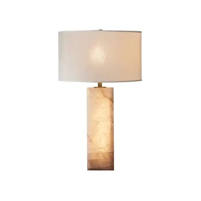 Applique murale LED en marbre d'extérieur, étanche IP65, pour porche, Villa, porte d'entrée, décoration de jardin, applique murale
