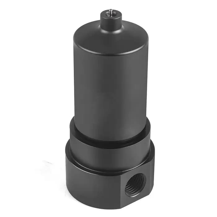 Le ensemble complet de suspension pneumatique pour voiture est livré avec un ensemble complet d'accessoires et prend en charge le contrôle par application mobile