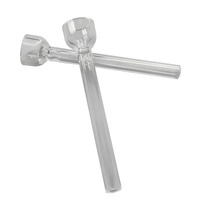 Remplacement de la tige inférieure en verre pour blazecan blazeon benpuff zenpuff Bol en verre et bouilleur à chicha