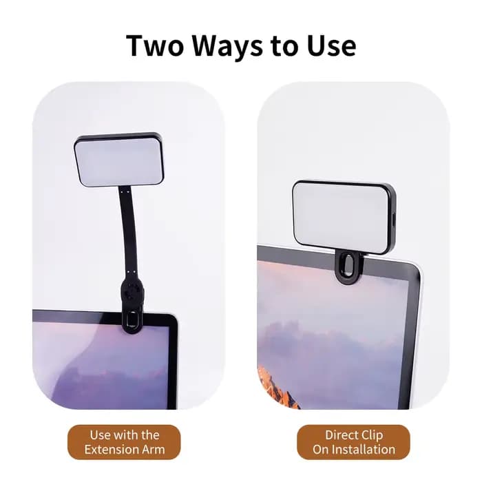 Lampe de lecture LED pour livre, lumière de lecture, protection des yeux, à clipser, rechargeable par USB, lampe à intensité réglable, flexible, lampe de lecture nocturne réglable