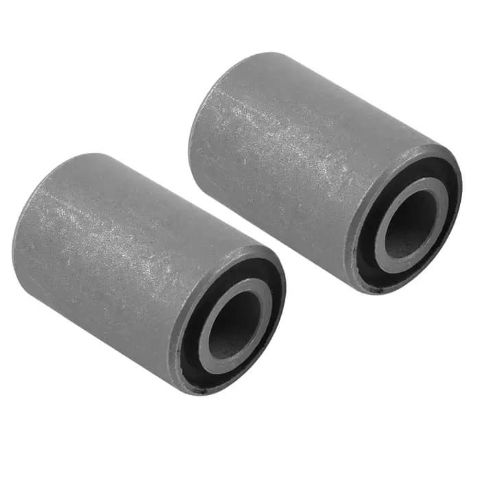 Bagues de Suspension de bras oscillant, pour Honda C70 CT90 CT110 SL70 ST90 XL70 XL75 XL80 XR75 XR80 XR100 C100 C102 C105 CA102 CA105 CM90