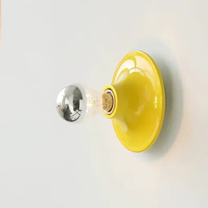 LED décor intérieur applique murale pour salon Aisel couloir chambre lampe salle de bain nordique créatif maison luminaire lampe décorative