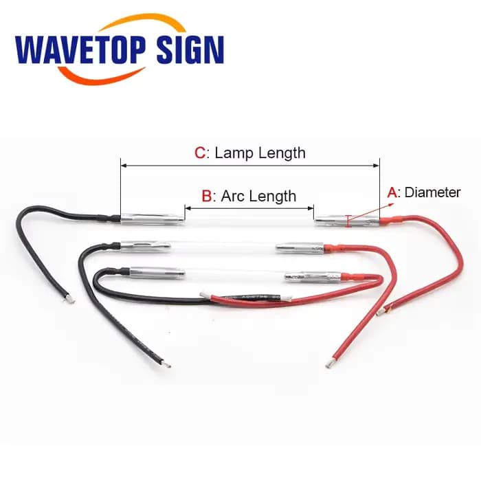 Lampe OPT de beauté IPL pour épilation à photons, accessoire médical pour le soin de la peau