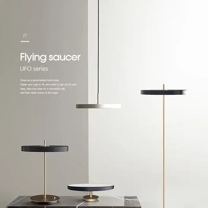 Lampe LED suspendue au design nordique, luminaire décoratif d'intérieur, idéal pour une chambre à coucher, une allée, un salon, une salle à manger, une cuisine ou une étude, 23-40cm
