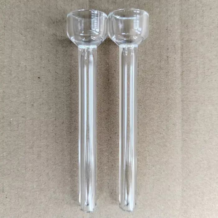 Remplacement de la tige inférieure en verre pour blazecan blazeon benpuff zenpuff Bol en verre et bouilleur à chicha