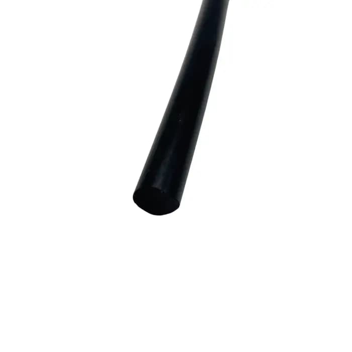 Tige de suspension en caoutchouc PU noir pour trottinettes électriques Dualtron Thunder DT2 DT3 Ultra Spider Compact Raptor – Pièces d'amortisseur