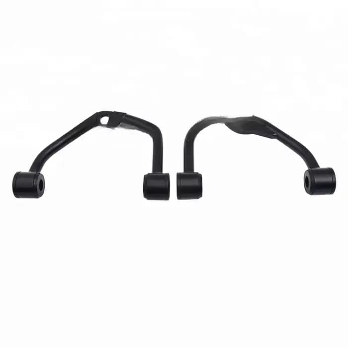 Bras de commande supérieur réglable avant, composant de Suspension pour D40 NP300