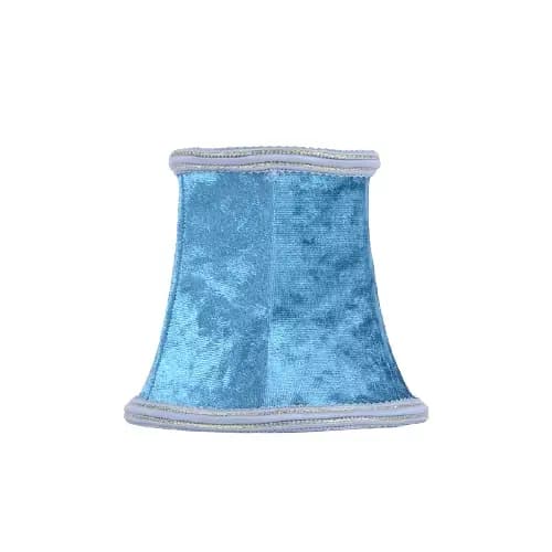 Abat-jour en tissu, couverture d'abat-jour, accessoire de décoration de la maison, adapté à la appli