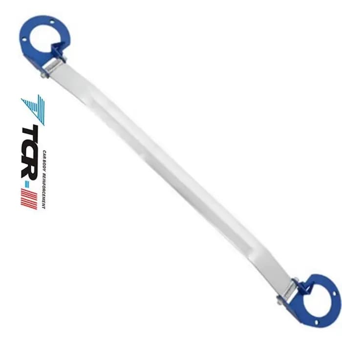 Barre TTCR-II de jambe de force de système de suspension 2013-2021 pour l'amortissement modifié de c