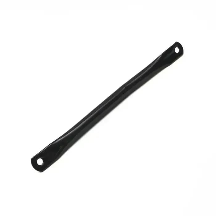 Bras de commande de Suspension de roue arrière de moto noir, pour Suzuki GN125 Cruiser Cafe Racer