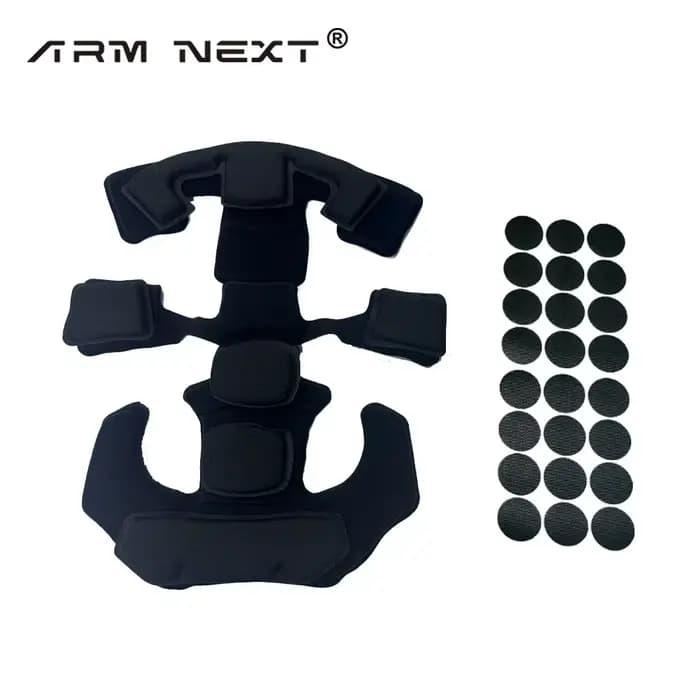 Wendy – système de Suspension de casque, lanière de casque FAST MICH, accessoires de casque de chass