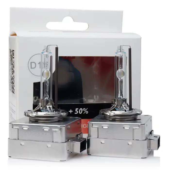 2 ampoules au xénon d'origine Yeaky D1S D2S D3S D4S lumière H1 H3 H7 H11 H9 9005 9006 9012 D2H ampou