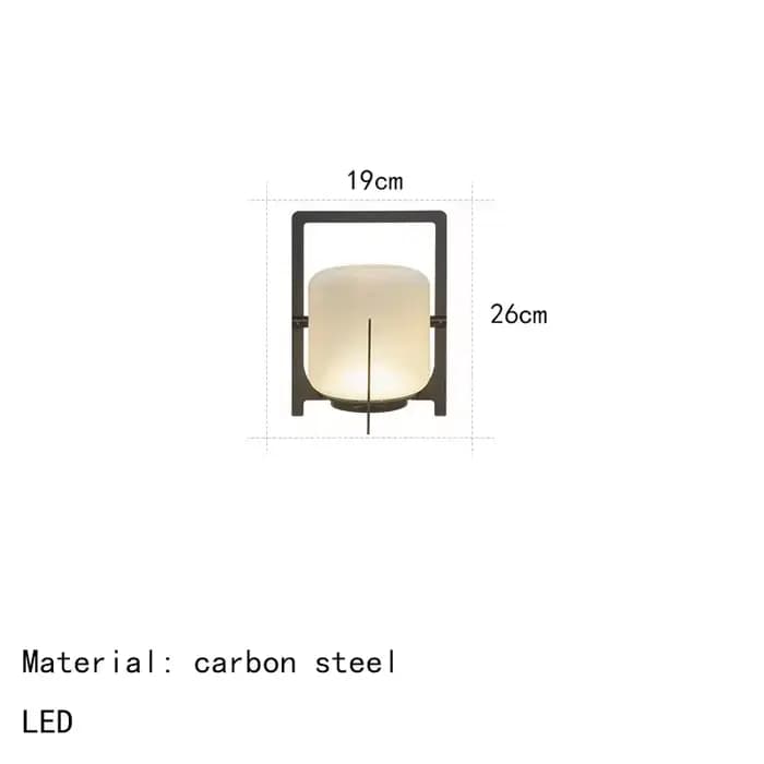 Lumière solaire de pelouse Lumière extérieure de pelouse de jardin étanche