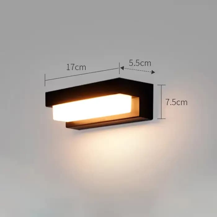 Lampes solaires LED d'extérieur, imperméables, pour jardin, balcon, décoration, lampe à énergie sola