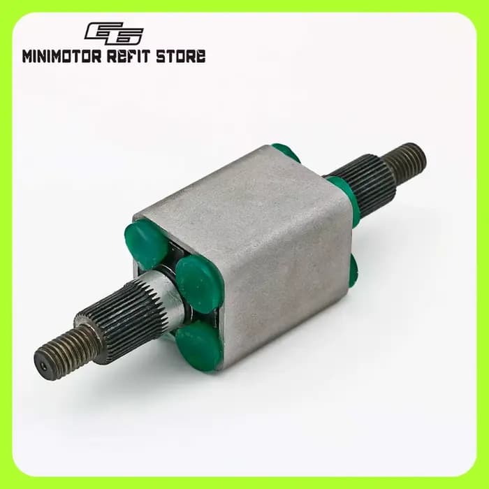 Kit de suspension en PU pour Dualtron, cartouche de bloc d'amortissement, Dualtron III, COMPACT DT3, STORM, VICTOR, ACHILLEUS, scooter électrique