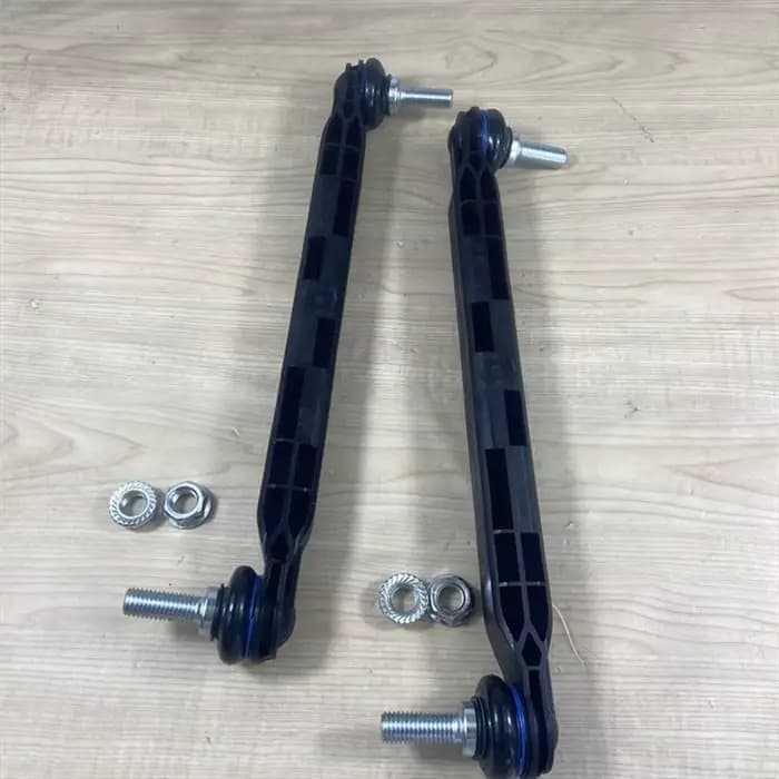 Pour Cruze Malibu Buick Regal Saab Vauxhall Opel Astra Zafira Insignia Ensemble de biellettes de barre stabilisatrice de suspens