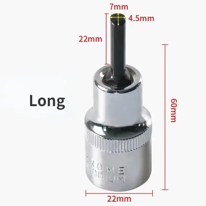 Prise d'épandeur de jambe de Suspension, remplacement d'amortisseur de voiture, prise de stabilisateur femelle, outil de voiture, épandeur de boîtier de broche