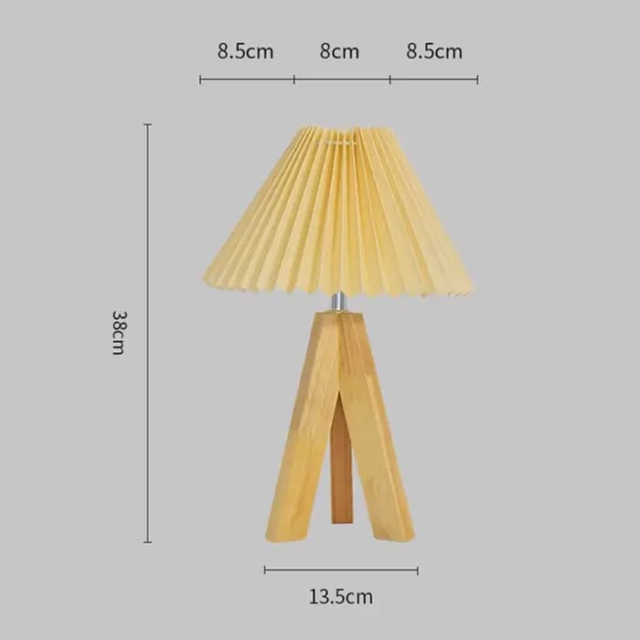 Lampe de table LED à intensité variable avec prise USB, lampe de décoration simple, abat-jour en tissu, éclairage de chevet de chambre à coucher, style chinois