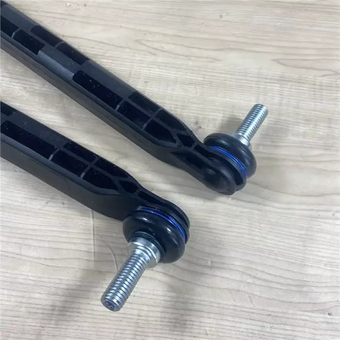 Pour Cruze Malibu Buick Regal Saab Vauxhall Opel Astra Zafira Insignia Ensemble de biellettes de barre stabilisatrice de suspens