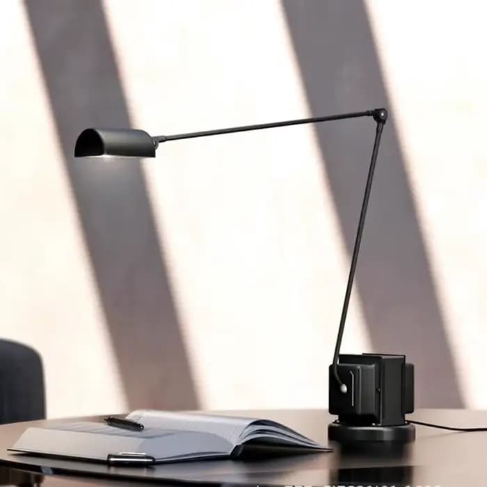 Grand lampadaire LED nordique Lumina Designer, lampe pour villa, salon, chambre à coucher, décor de bureau, lampadaire de lecture simple
