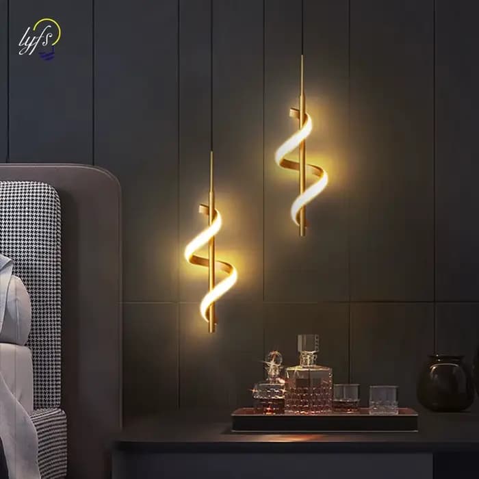 Lustre pendentif LED lampes suspendues pour plafond cuisine salon maison décoration lumières luminaire Table à manger suspension