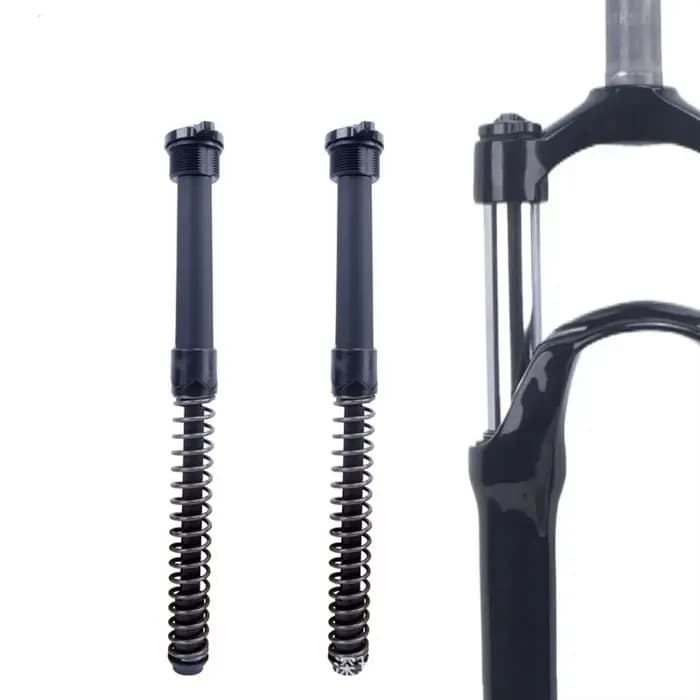 Fourches à suspension pour vélo, pièce de vélo pour Recon Pike, XCM XCR, Fox Float 32