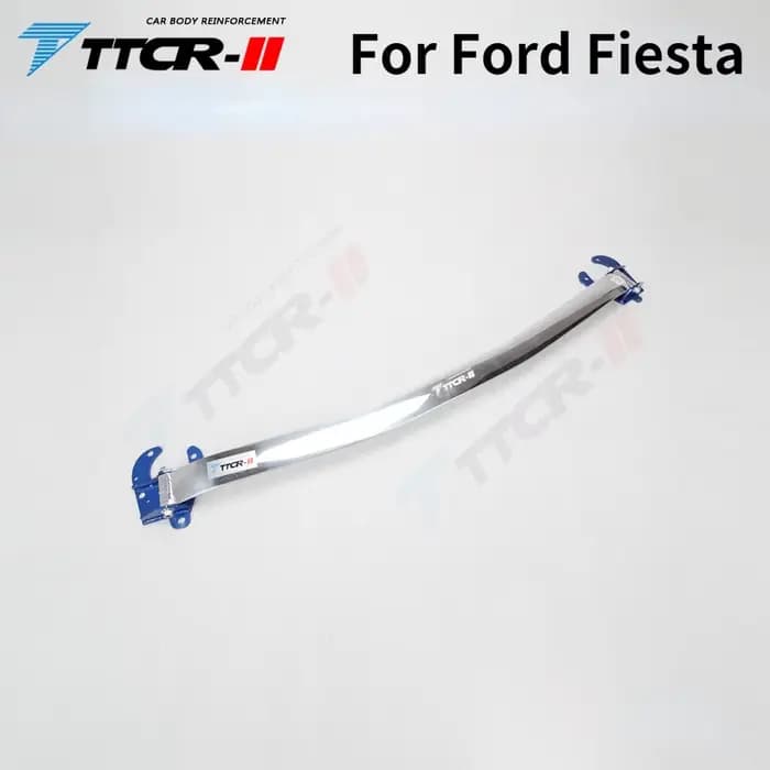 Suspension de direction pour Ford Fi.C. 2009-2021, accessoires de voiture, barres de jambe de force stabilisées, nouveau châssis automobile renforcé