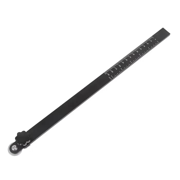 Outil de suspension marketpour moto, échelle d'affaissement, D343, vélo MX Endflats Adventure