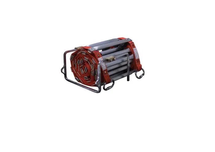 Échelle de suspension Fire Escape - Produits de sécurité aquatique