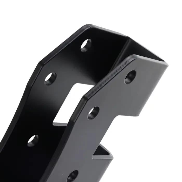 Kit de levage Artudatech de 2 pouces pour suspension avant/arrière Polaris RZR XP 1000 2014 2015 2016 2017 2018 2019 2020 2021 2022 2023