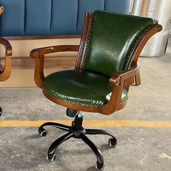 Fauteuil de salon avec repose-bras, design pivotant, fauteuil à dossier haut, fauteuil de lecture, fauteuil de sol, Poltrone Da Salotto, meubles de maison
