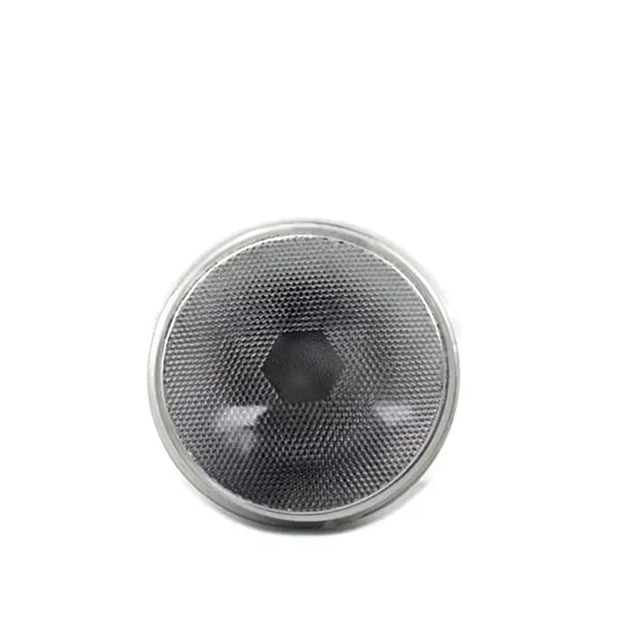 Lampe Halogène Industrielle aux Halogènes Métalliques, Éclairage en Verre Traditionnel, 220V AC, Inda Halogène de Salle Plus Lente, 80W