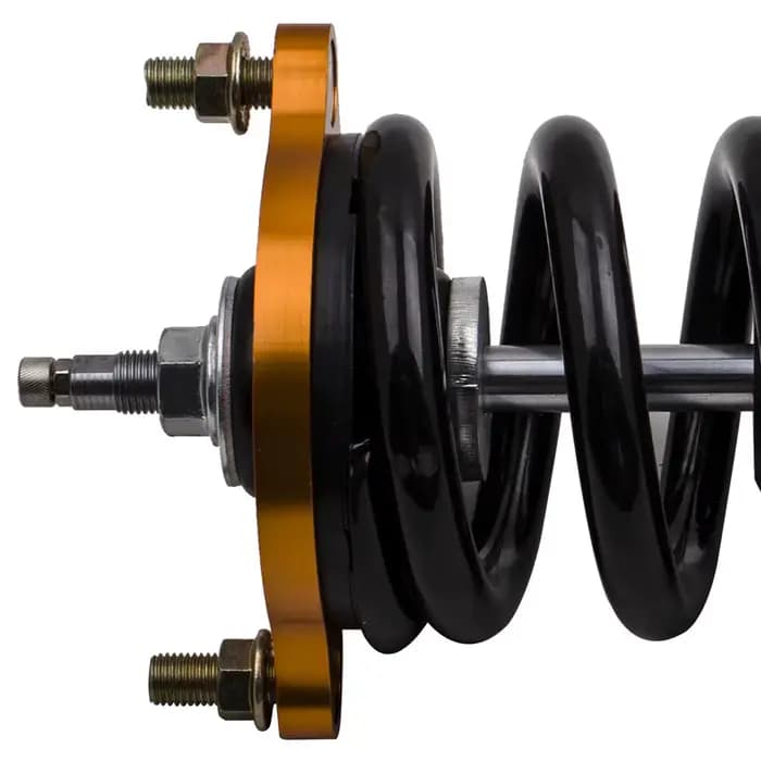 Suspension Coilovers Amortisseur Réglable, 24 Voies, Subaru Complete 2000-2004 Sedan