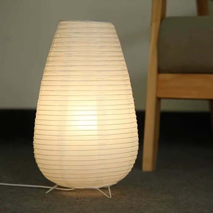 Wine--Sabi-Lampe de table LED nordique, éclairage intérieur, luminaire de table à manger, chevet de chambre, salon, décoration de bureau