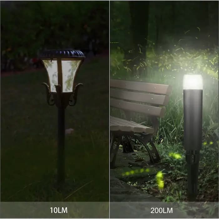 Lampes de jardin à LED de luxe pour l'extérieur, éclairage de pelouse de paysage de jardin, DC12V 5W IP65, lampes de tache extér
