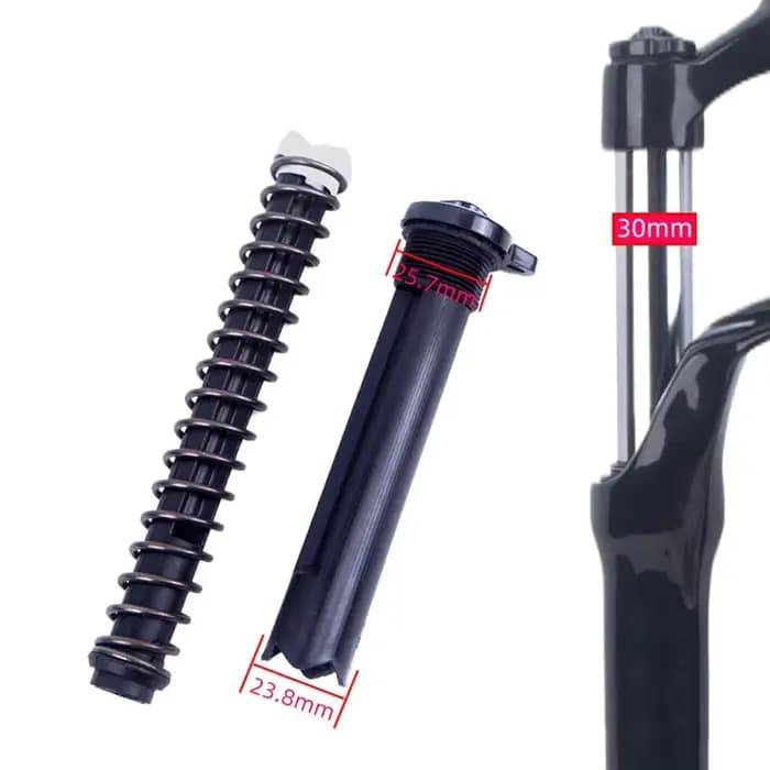 Fourches à suspension pour vélo, pièce de vélo pour Recon Pike, XCM XCR, Fox Float 32